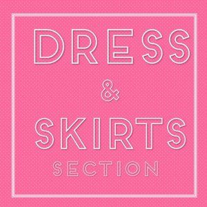 Dress Section